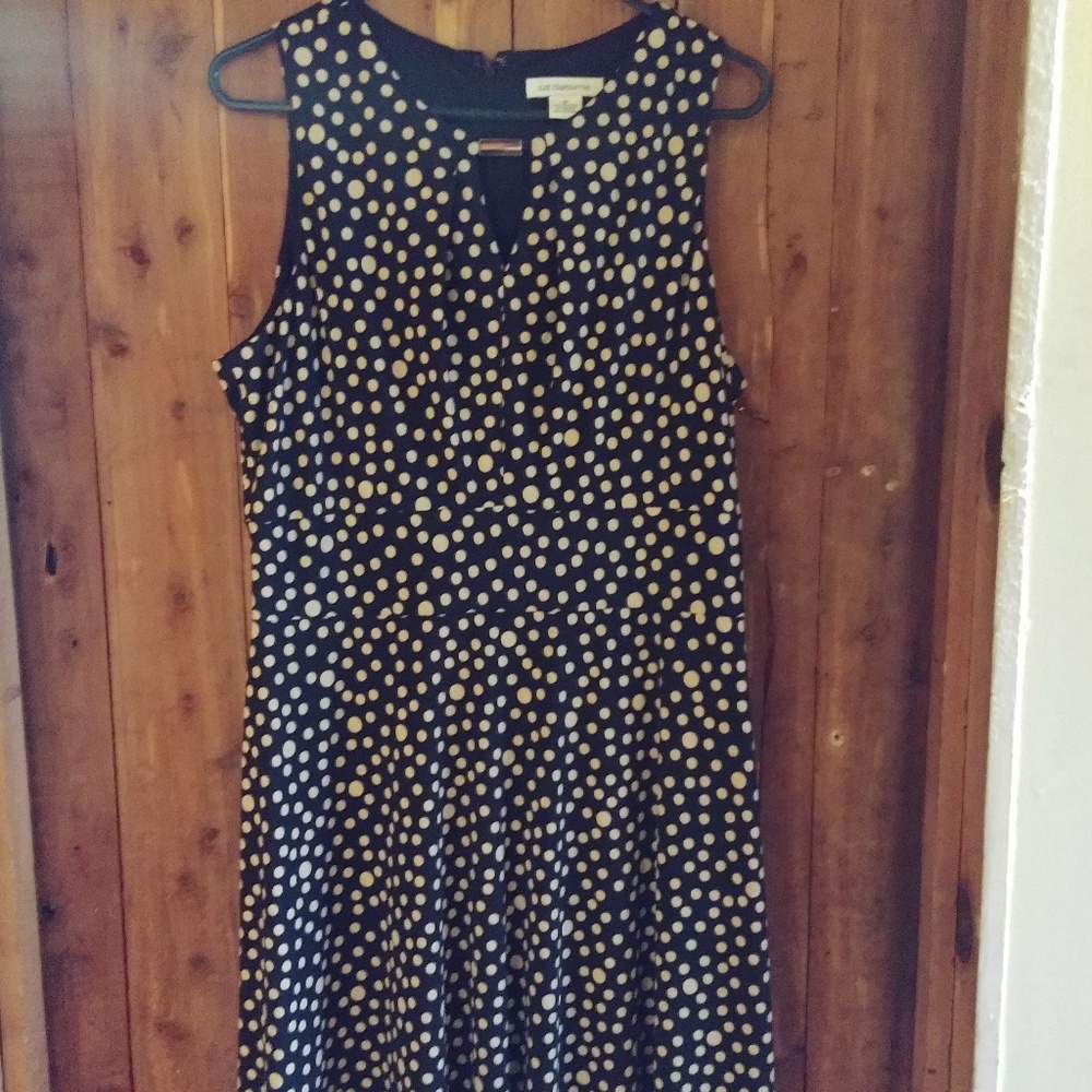 Liz Claiborne dress